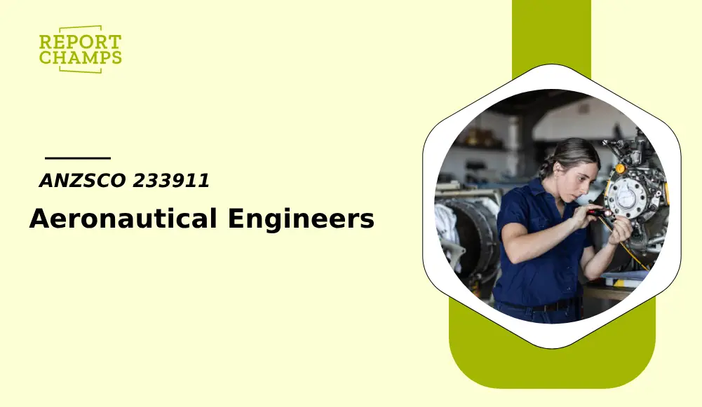 Aeronautical Engineers