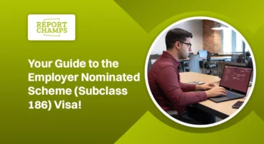 Employer Nomination Scheme Visa