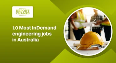 Engineering jobs in Australia