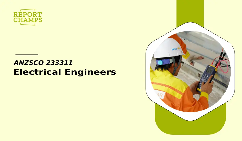 Electrical Engineers