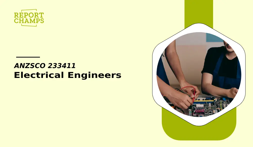 Electrical Engineers