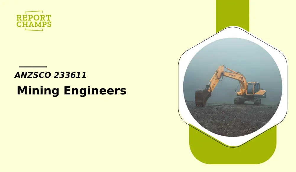 Mining Engineers