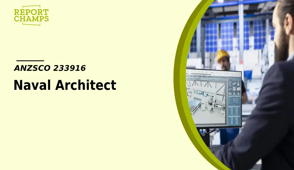 Naval Architect