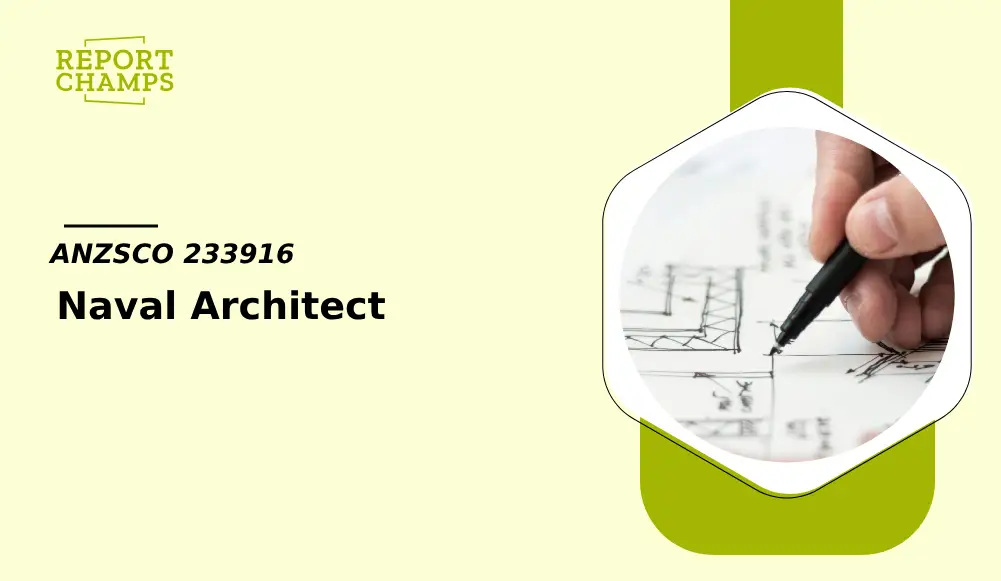 Naval Architect