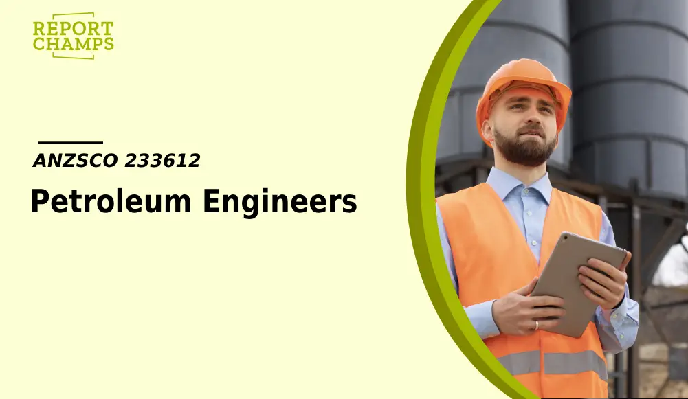 Petroleum Engineers