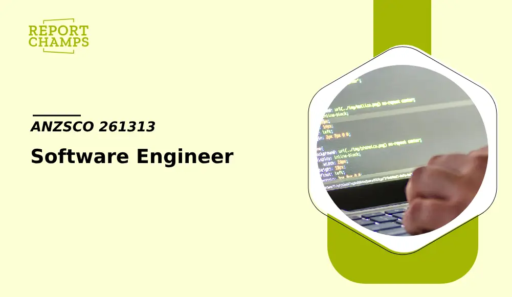 Software Engineer