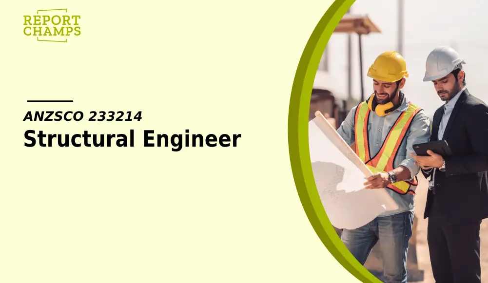 Structural Engineer