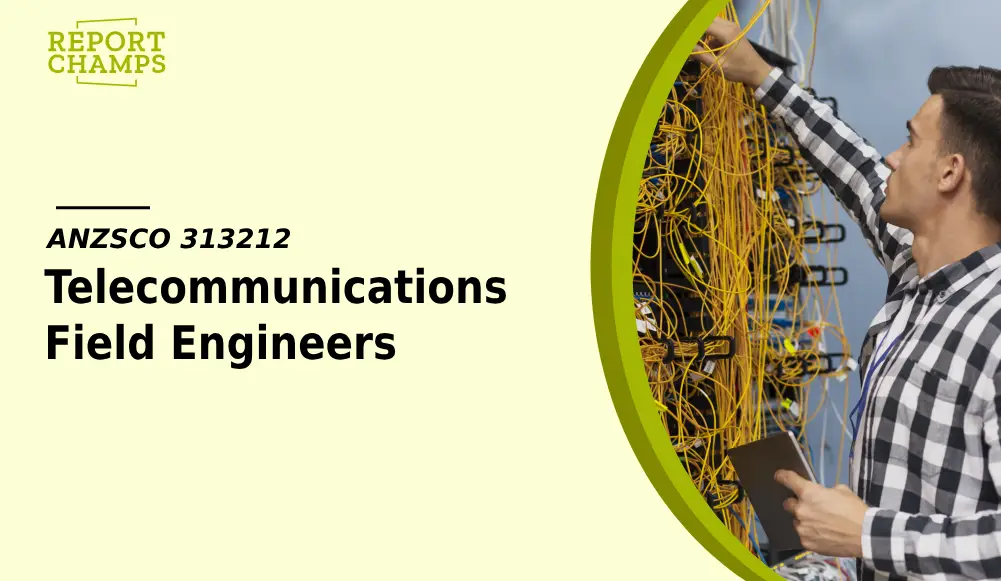 Telecommunications Field Engineers