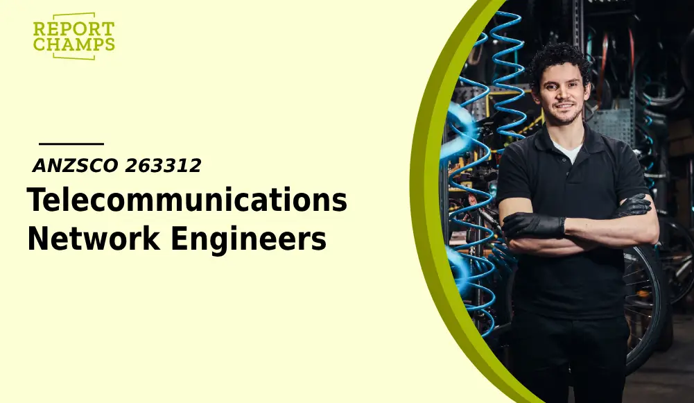 Telecommunications Network Engineers