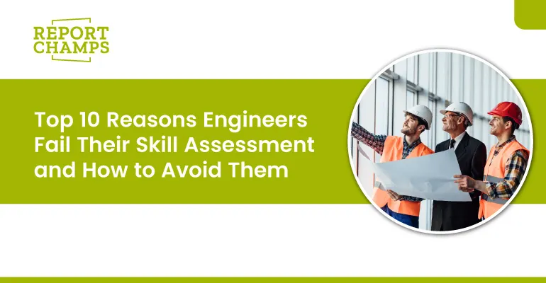 gupta-sTop 10 reasons Engineers fail their skill assessment and how to avoid them