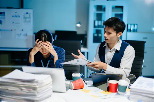 common VETASSESS Hurdles