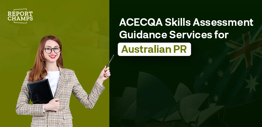 ACECQA Skills Assessment Guidance Services