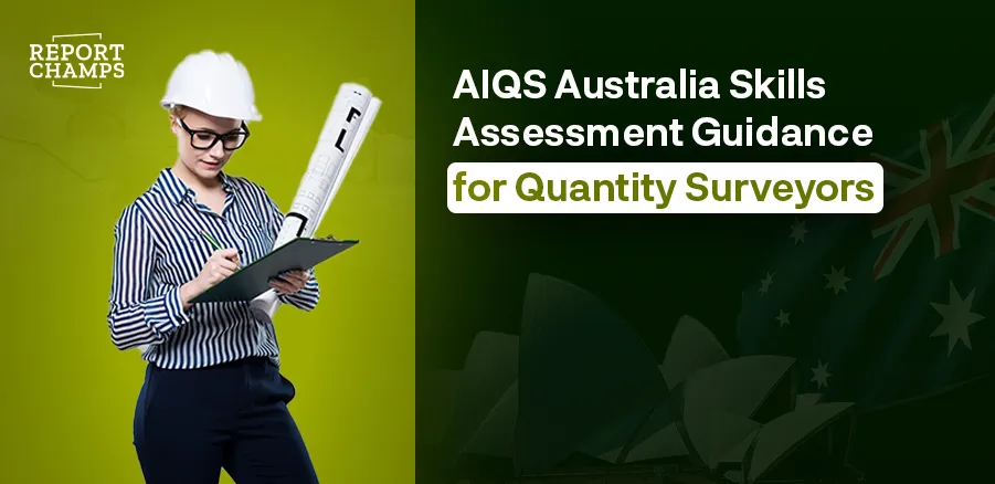 AIQS Australia Skills Assessment Guidance
