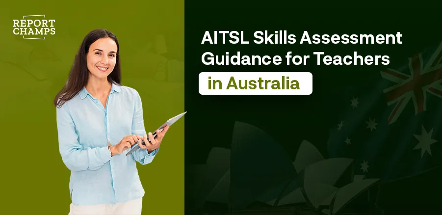 AITSL Skills Assessment Guidance for Teachers
