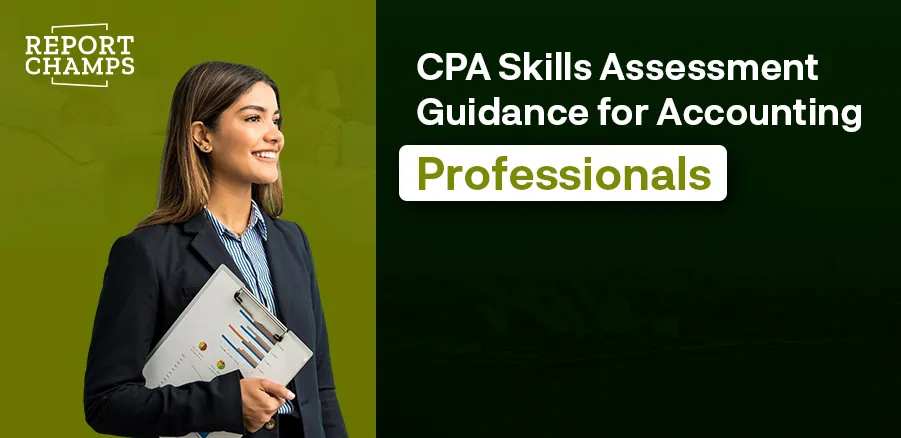 CPA Skills Assessment Guidance for Accounting Professionals