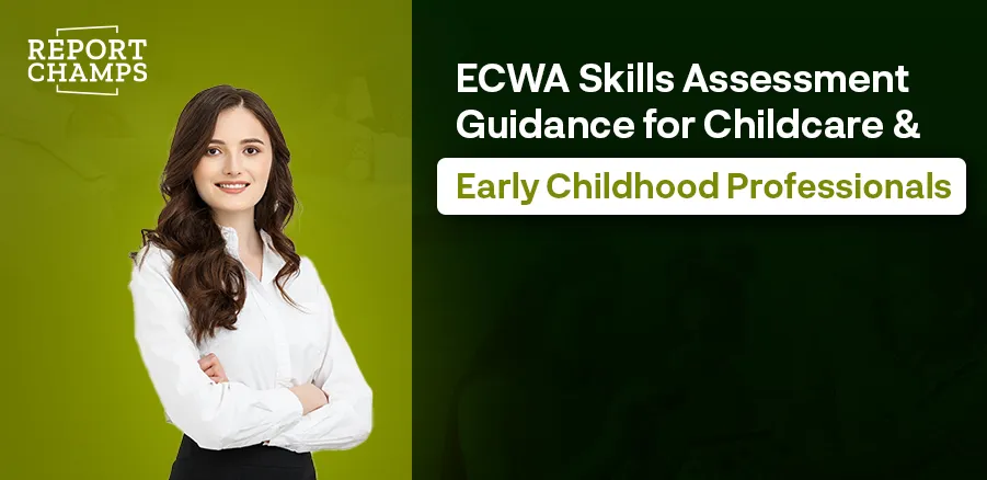ECWA Skills Assessment Guidance