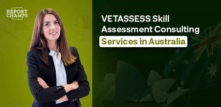 VETASSESS skill assessment consulting