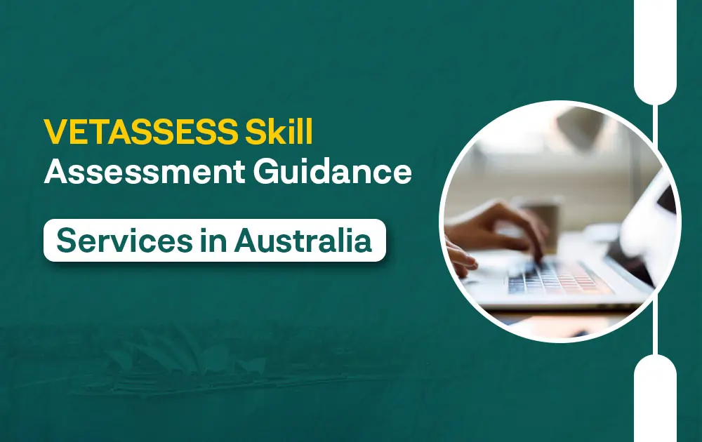 VETASSESS Skill Assessment Guidance